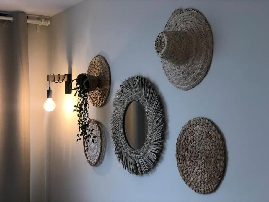 New Loft Seaview Port Cambrilsアパートメント エクステリア 写真