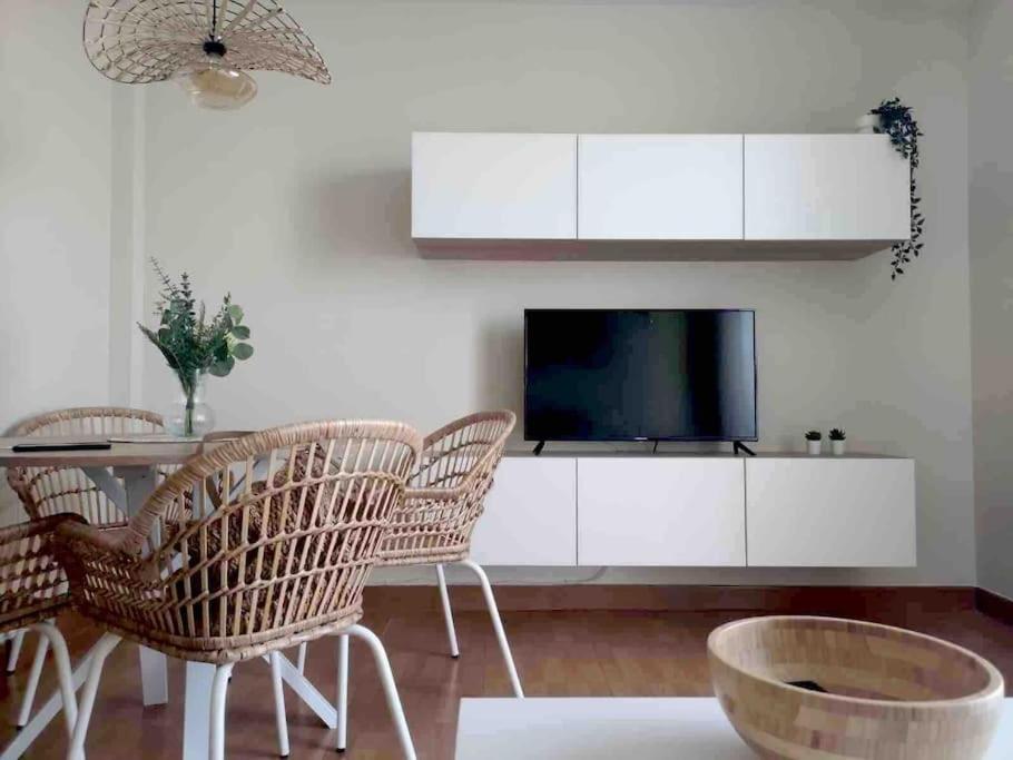 New Loft Seaview Port Cambrilsアパートメント エクステリア 写真