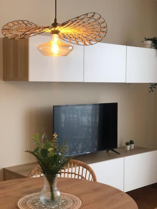 New Loft Seaview Port Cambrilsアパートメント エクステリア 写真
