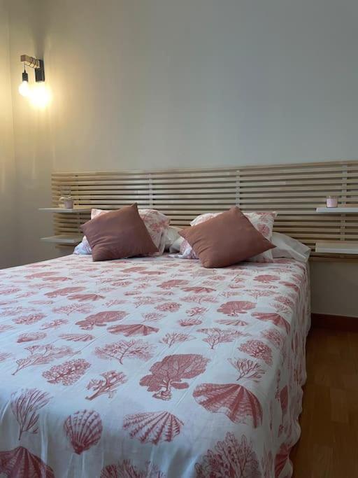New Loft Seaview Port Cambrilsアパートメント エクステリア 写真